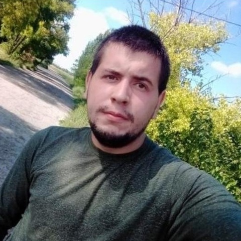 Вячеслав Мирный