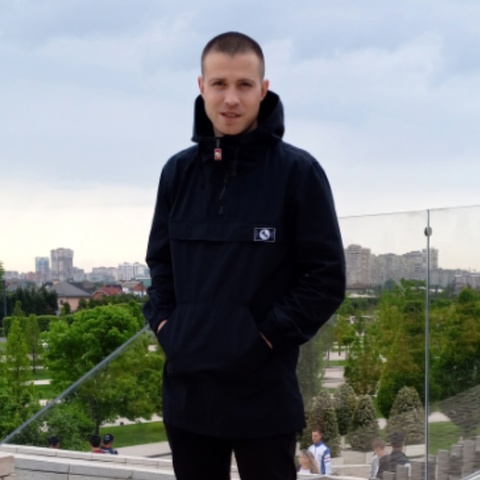 Леша Мазуренко