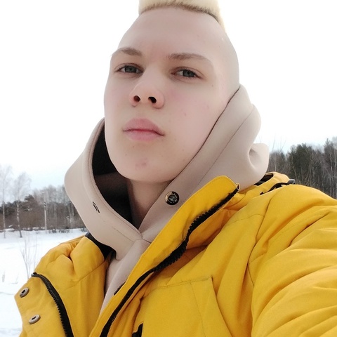 Савва Антипов
