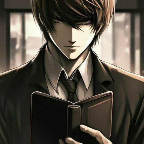Yagami Light