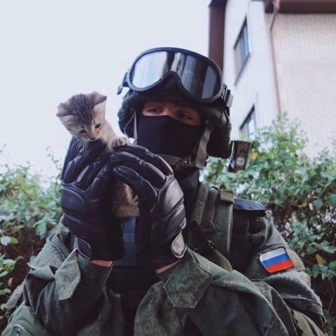 Михаил Громов