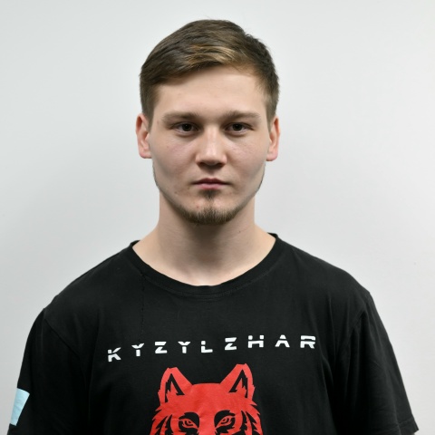 Тимур Растенов