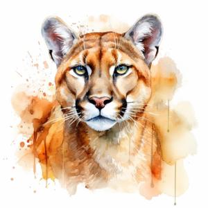 puma