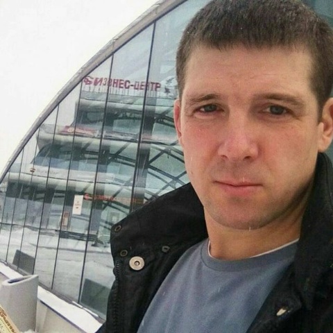 Марк Лютый