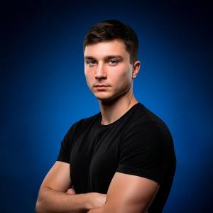 Алексей Акульшин