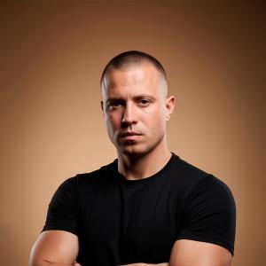 Леша Мазуренко