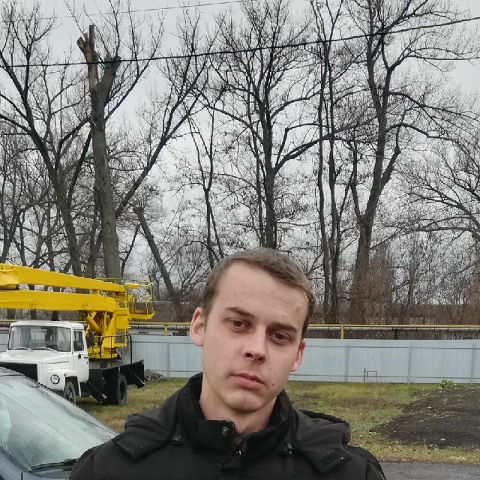 Александр Позднышев