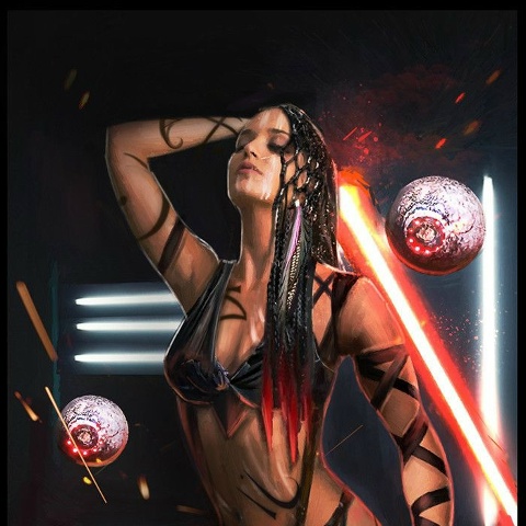 Влад Некартавый