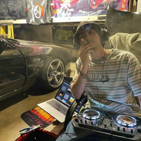 Сергей Ровенский