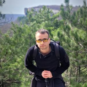 Синяя изолента