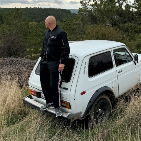 Владислав Крымский