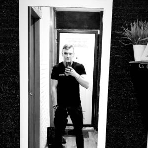 Александр Смоляков