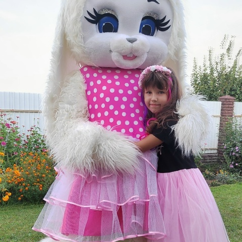 Алина Лобанова