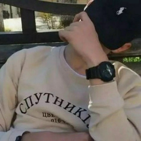 Алексей Мазуренко