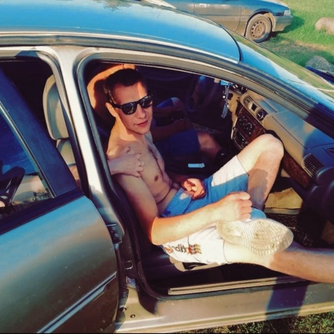 Денис Черепковский