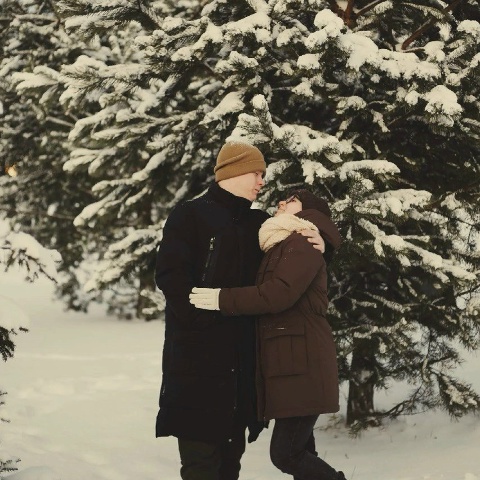 Николай Мирончук