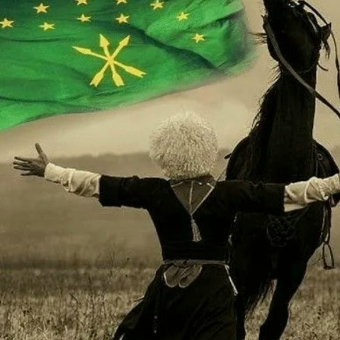 Ислам Бахунов