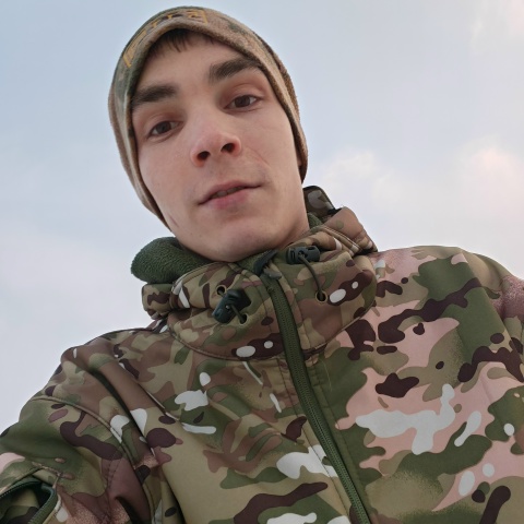 Макс Яковлев