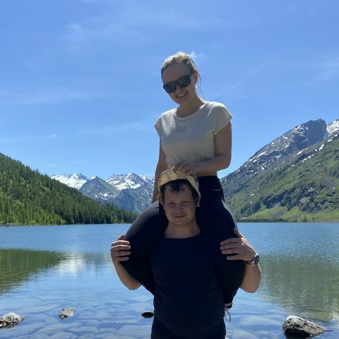 Александр Желябин